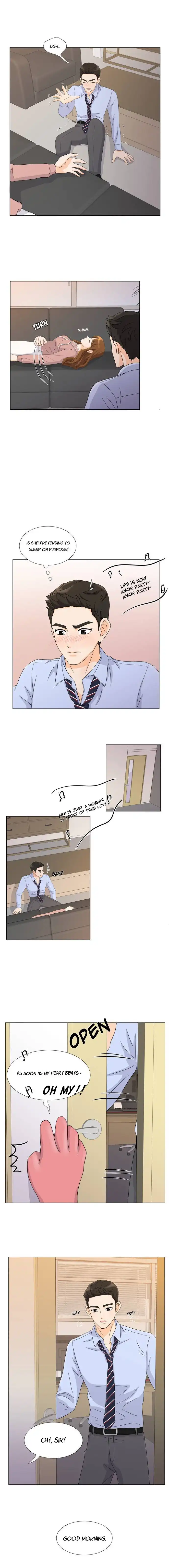 My Oppa Is An Idol Chapter 4 2